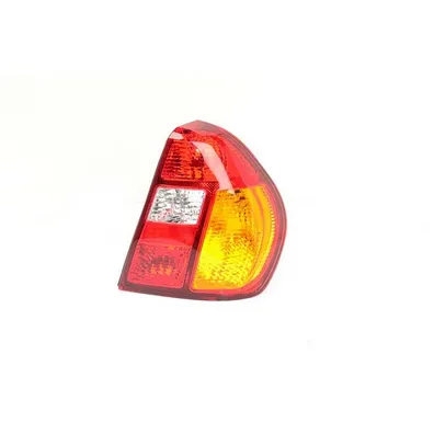 Фонарь задний R CLIO 02- BSG BSG 75-805-029