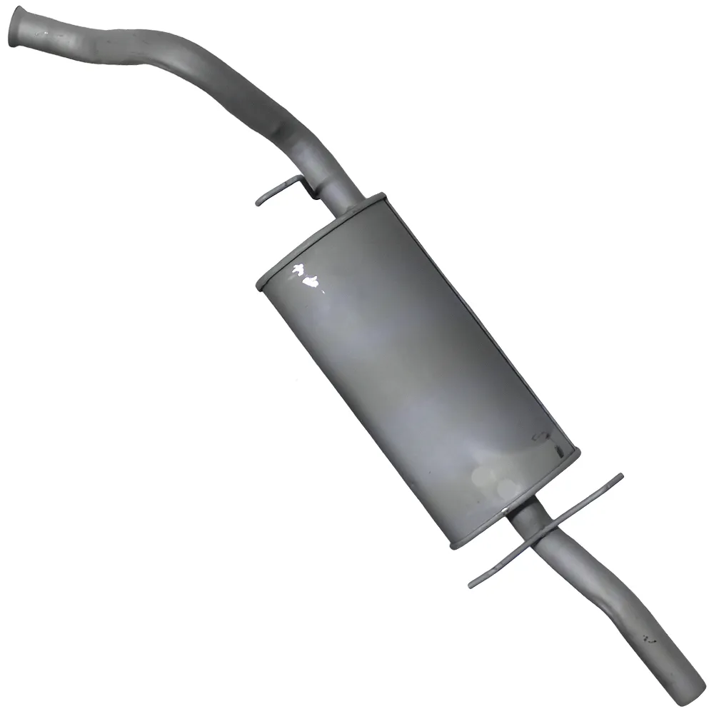 Глушитель для а/м ZAZ Sens Riginal RG96182256