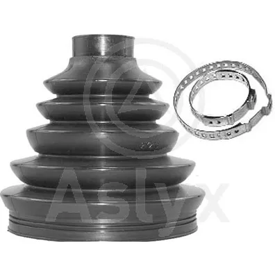 К-КТ ПЫЛЬНИКА ШРУСА NISSAN PATHFINDER 3 ASLYX AS-501450