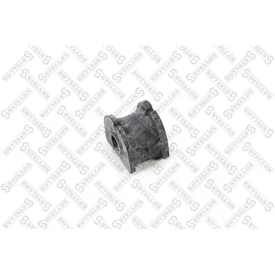 Втулка стабилизатора заднего Renault Duster 10> STELLOX 79-00848-SX