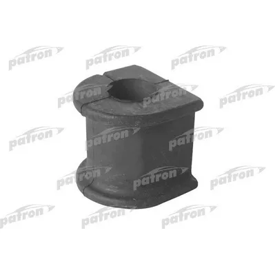Втулка стабилизатора переднего d21 TOYOTA VISTA/VISTA ARDEO AZV50/SV50 PATRON PSE2449