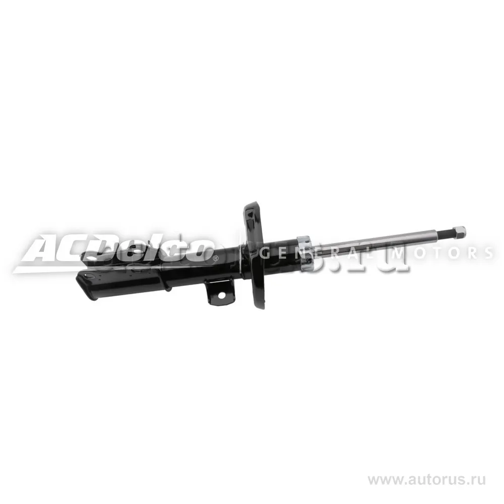 Стойка амортизационная передняя левая Chevrolet Cobalt ACDelco 19374365
