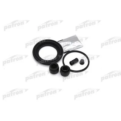 Ремкомплект тормозного суппорта передний мост MAZDA: 323 F VI 98-04, 323 F/P Mk VI PATRON PRK250
