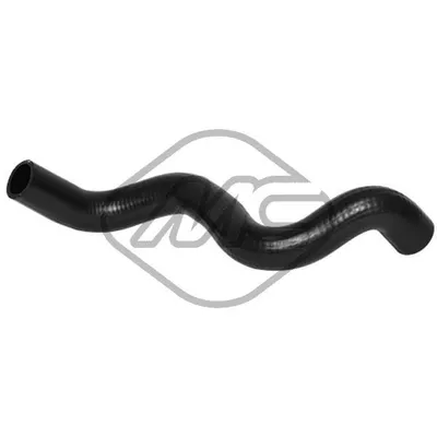 ПАТРУБОК РАДИАТОРА Metalcaucho 98392