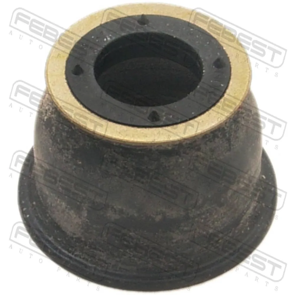 Пыльник опоры шаровой нижнего рычага 41.6x33.5x19.7 MITSUBISHI GALANT EA3,8A 1998.02-2003.07 [NA] FEBEST MBJB-EA3