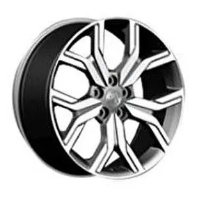 Диск литой R22 9.5J 5x120/72.6 ET49 REPLAY LR54 GMF 082155-160211014