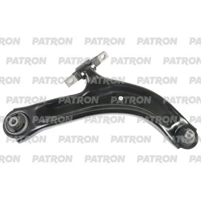 Рычаг подвески конус 18мм NISSAN LEAF (ZE0) 10- JUKE (F15) 12- NV PATRON PS50638R