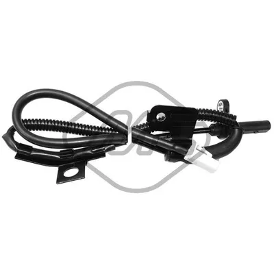 Датчик ABS KIA Metalcaucho 50255