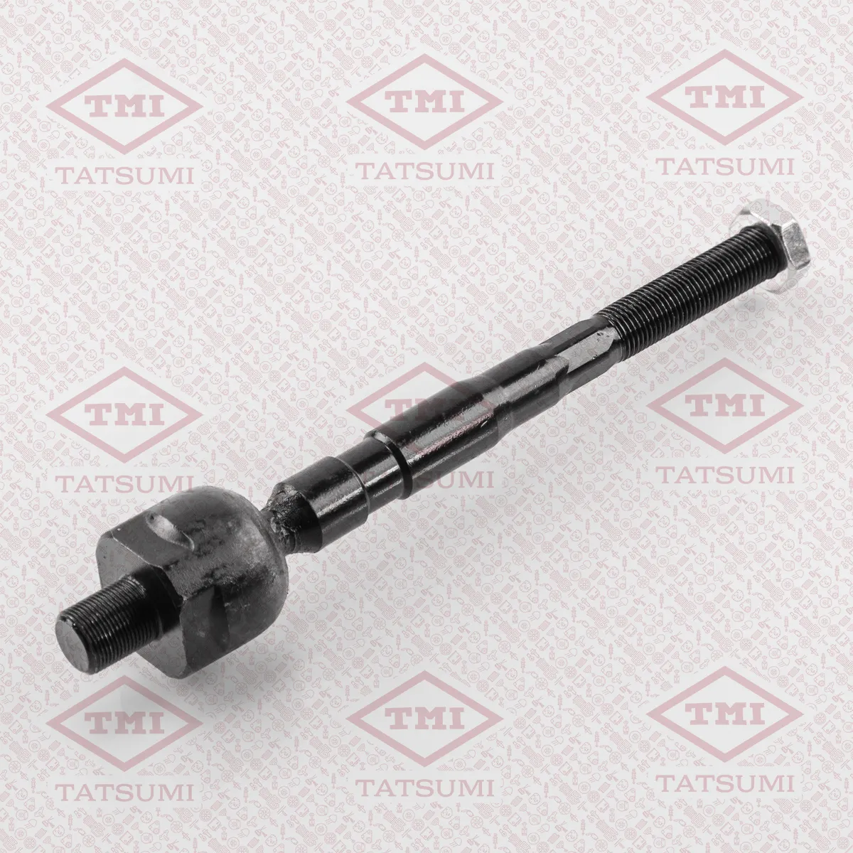 Тяга рулевая L/R NISSAN Teana 08-> TATSUMI TED1037