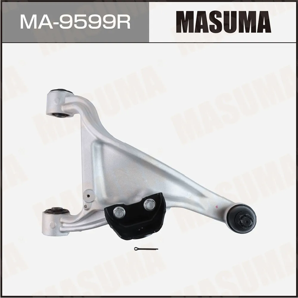 Рычаг нижний MASUMA MA-9599R
