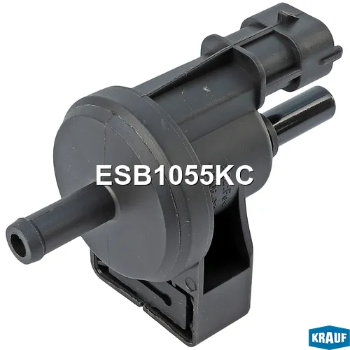 Клапан вентиляции топливного бака KRAUF ESB1055KC