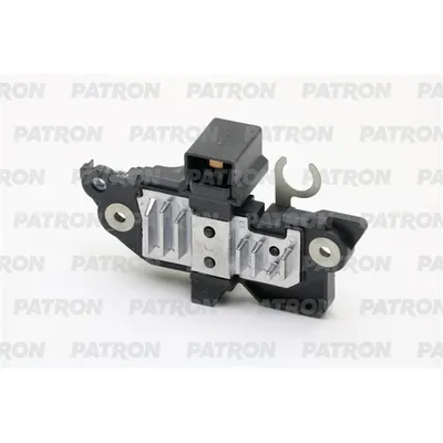 Реле-регулятор генератора BOSCH unit 12V PATRON P25-0283KOR