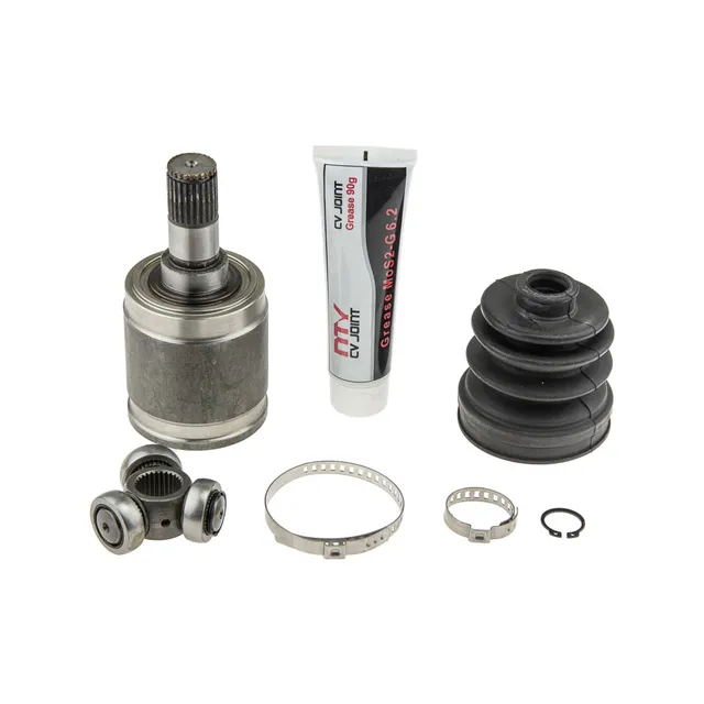 ШРУС внутр. к-кт HONDA CIVIC EJ/EK 1.4,1.5,1.6 95-01, JAZZ 02- правый NTY NPWHD004