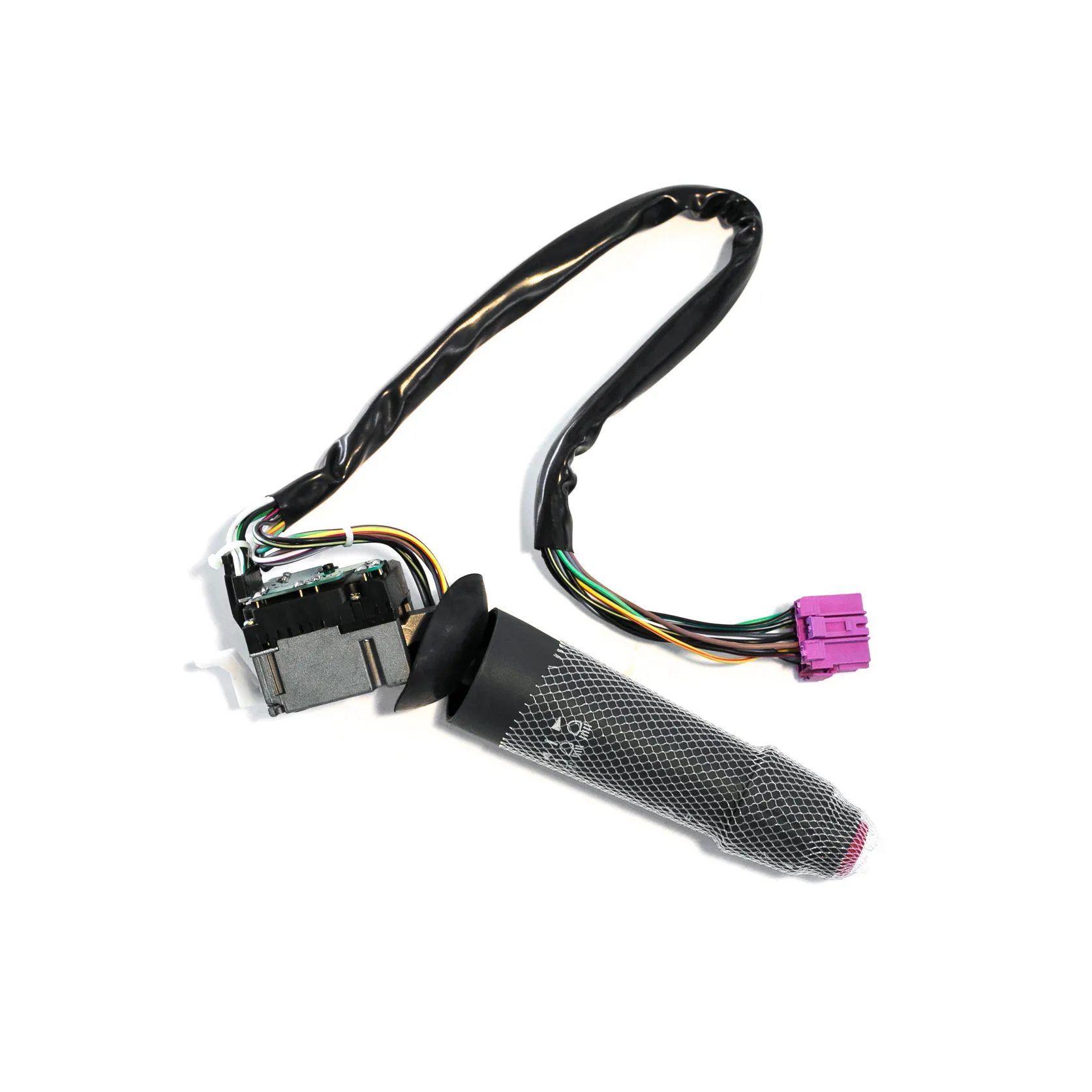 Переключатель подрулевой MB Actros/Axor ATEGO, UNIMOG, ACTROS, ACTROS TRK6500