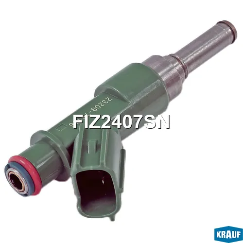 Форсунка бензиновая KRAUF FIZ2407SN