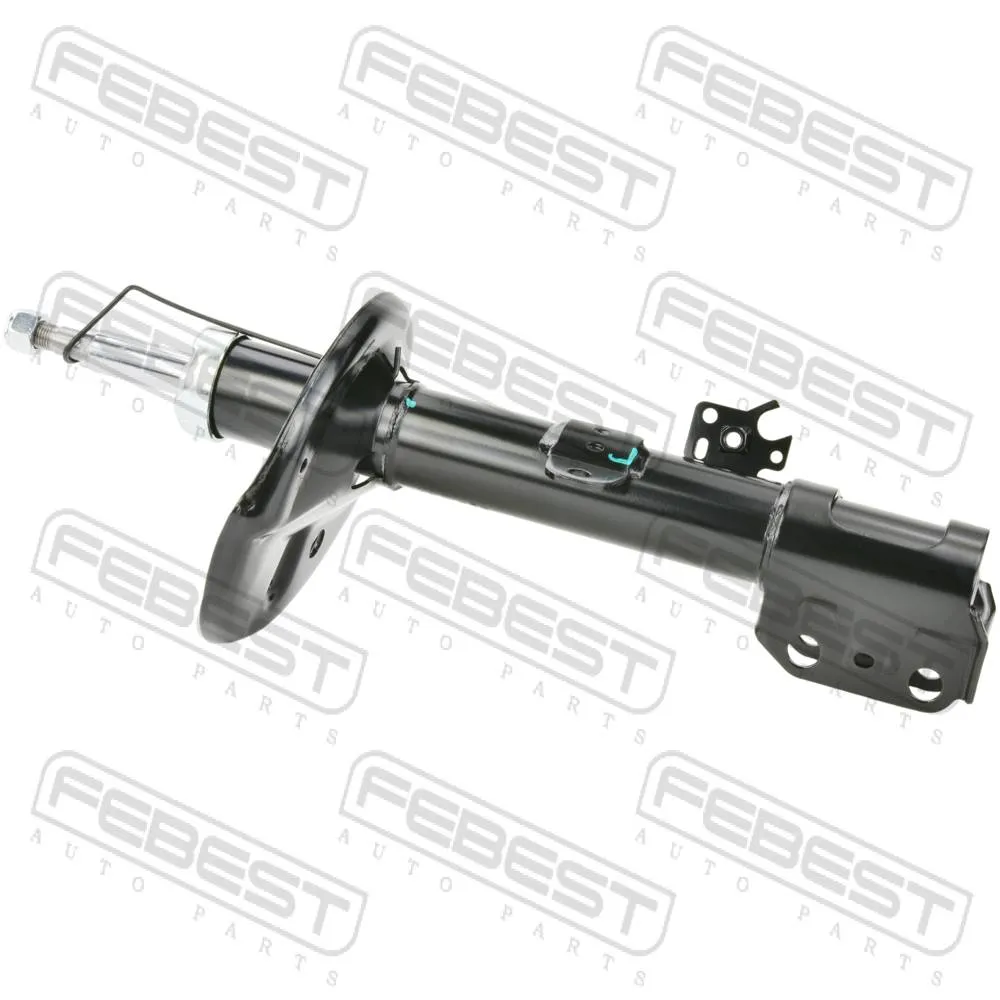 Амортизатор передний L Toyota Rav4 (00-)/Chery Tiggo T11/LIFAN X60/X70 FEBEST 01664958FL