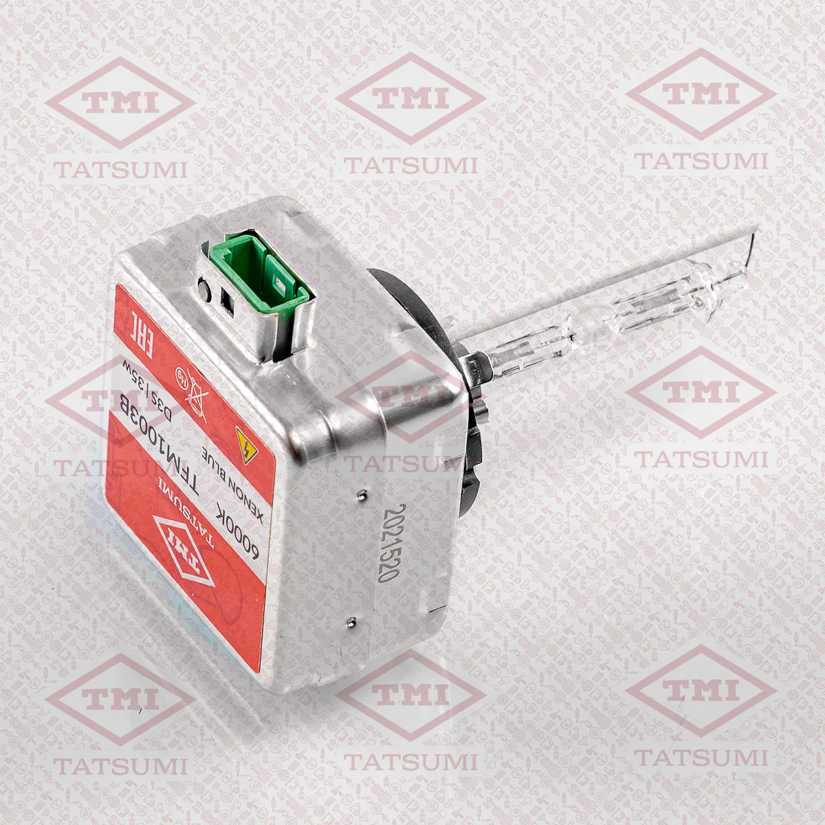 D3S 6000К TATSUMI 1 шт. TFM1003B