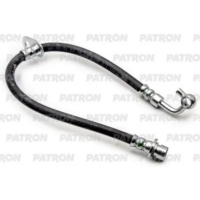 Шланг тормозной пер. лев. HONDA CR-V III (RE) 06-11 PATRON PBH0257