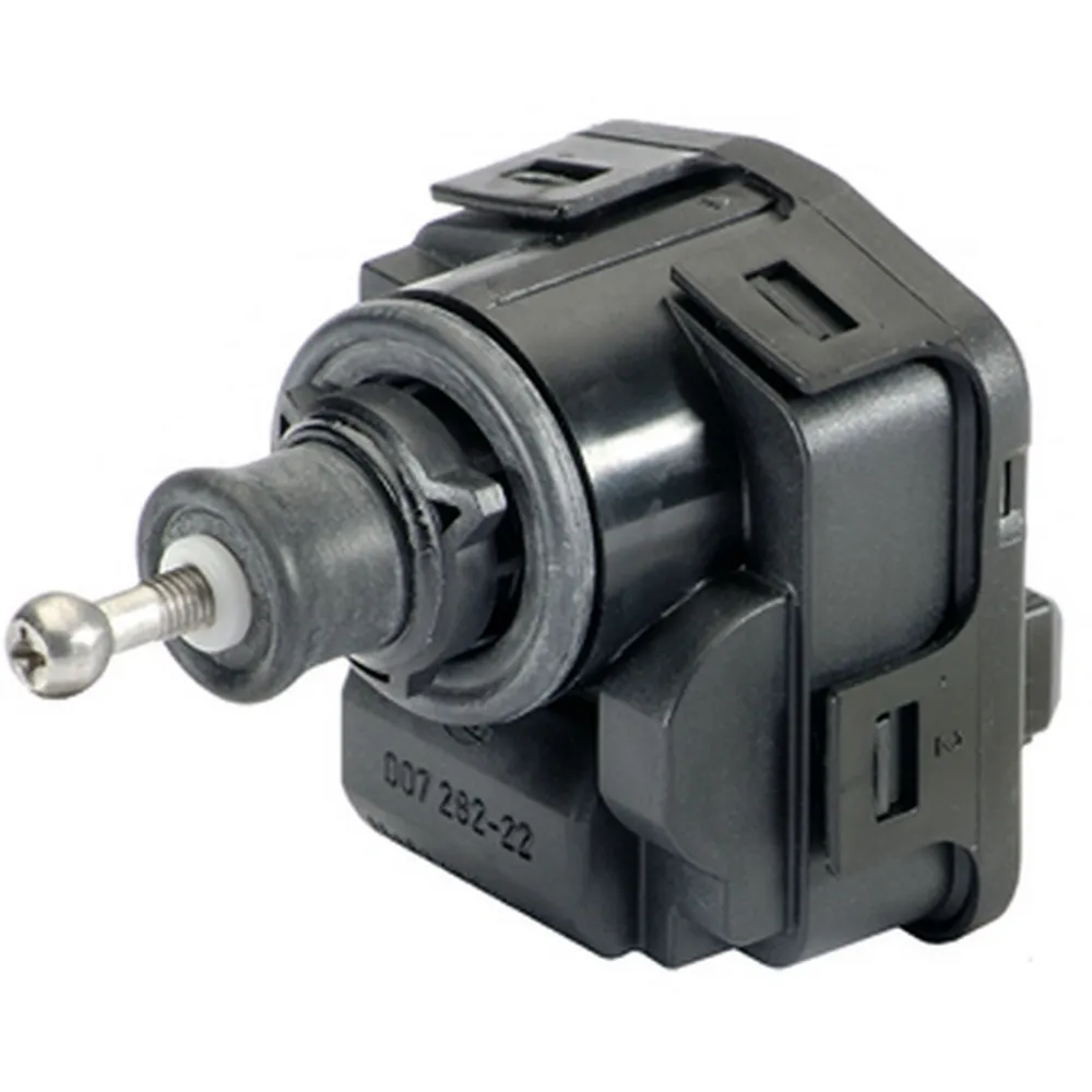 Корректор угла наклона фары HELLA 6NM007282-211