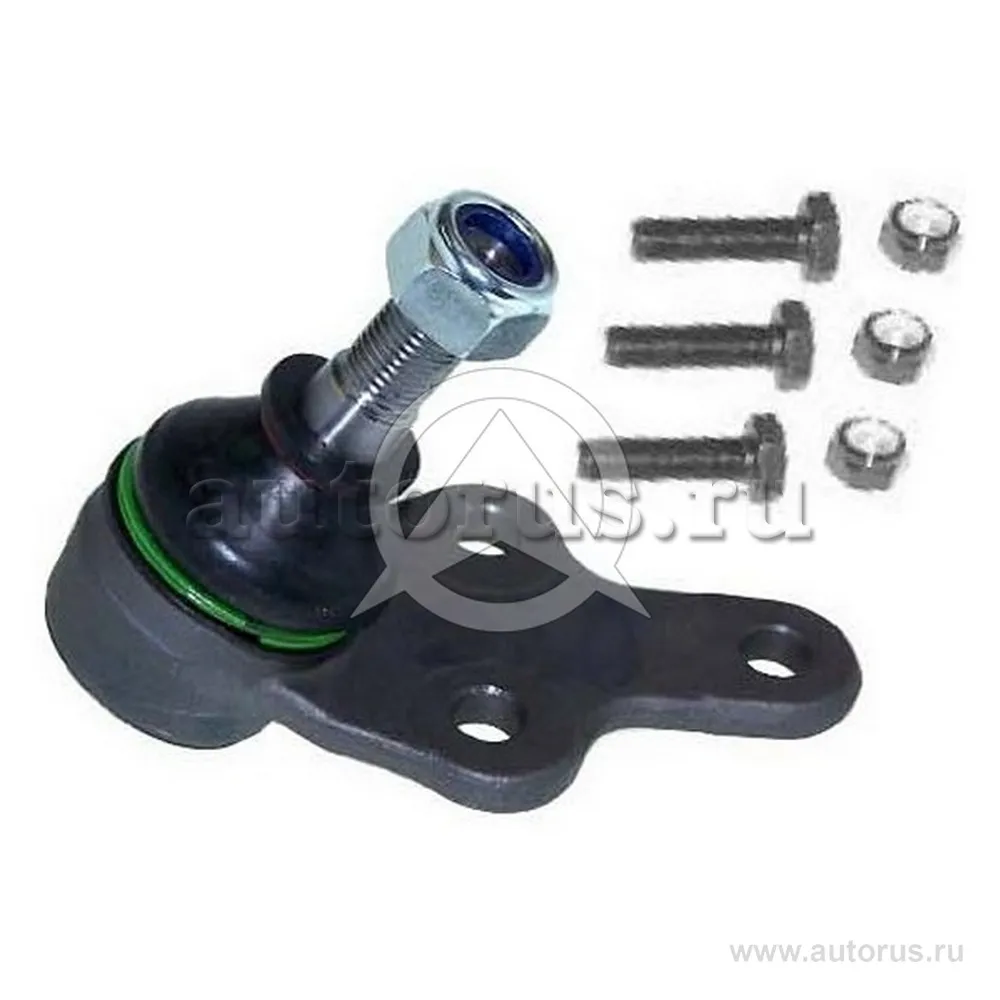 Опора шаровая L=R FORD Focus II 18мм SIDEM 67080