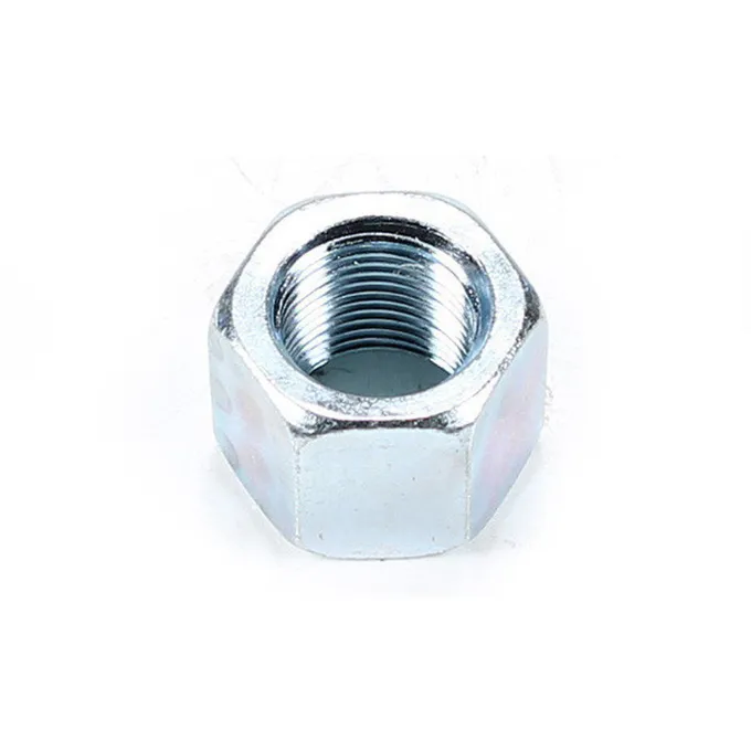 Гайка стремянки M20x2,5 SW30 H=22/BPW VILITAN 03307VLT