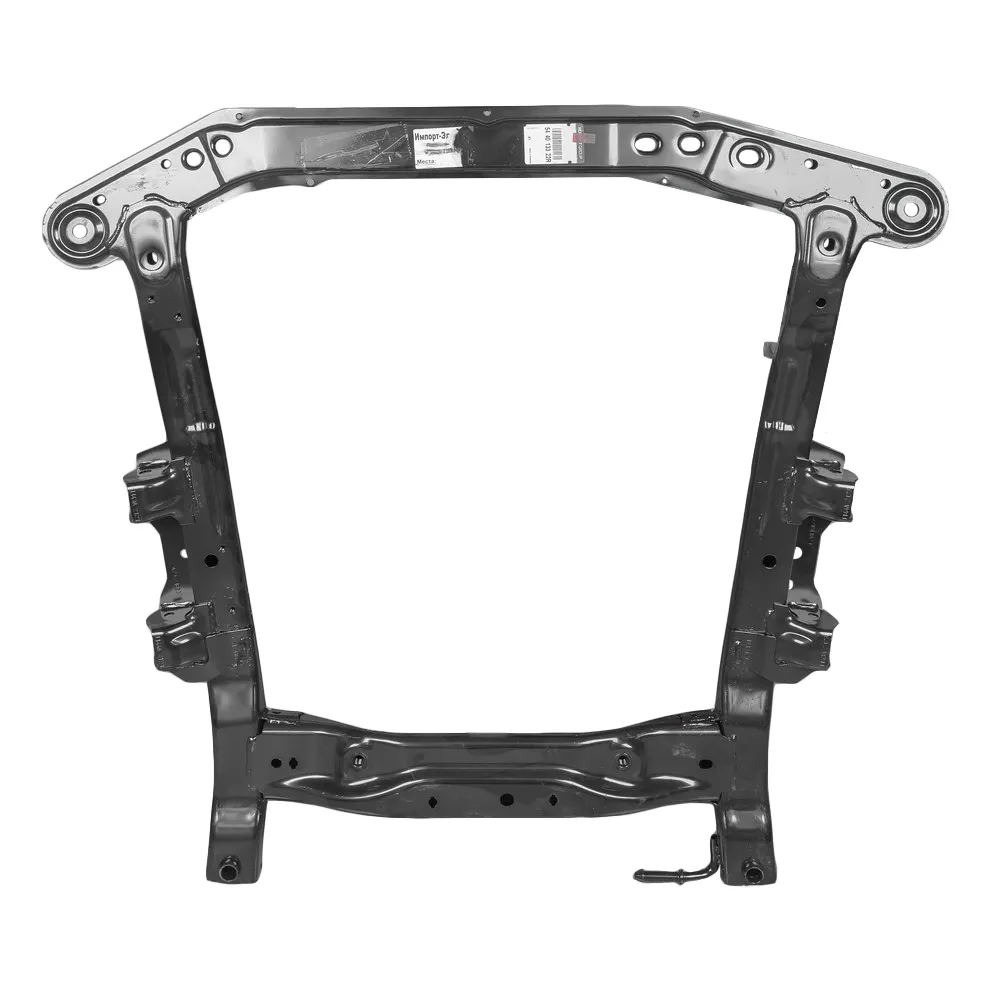 Подрамник пер (мет) RENAULT LOGAN 5440 133 22R
