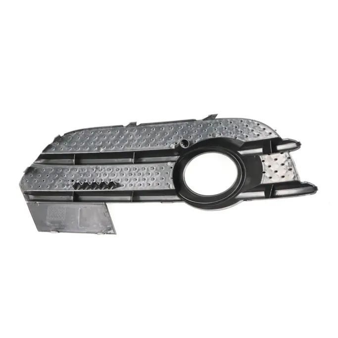 Накладка фары противотуманной Лев. Audi Q3 2010-2015 DoCar 5XB28XS9AADCR