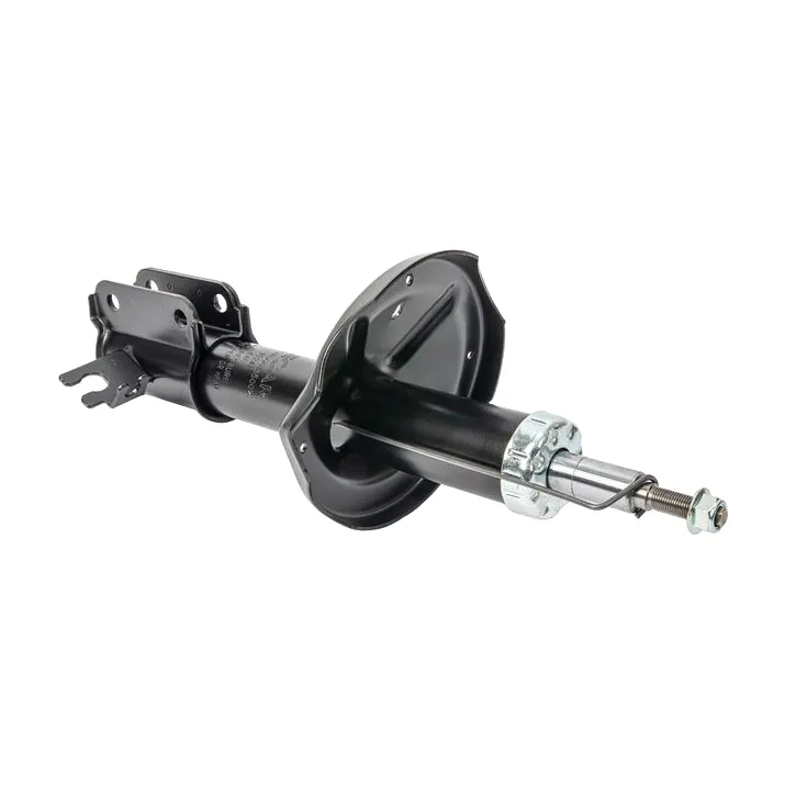 Амортизатор передний R CHEVROLET Lacetti 04->/DAEWOO Gentra 13-> LECAR LECAR000135002