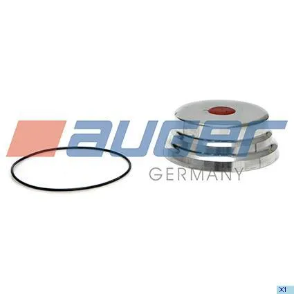 Крышка ступицы SAF SKRS 9042 AUGER 55595