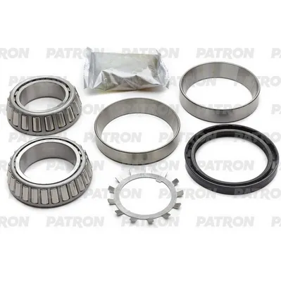 Подшипник ступичный задн MERCEDES-BENZ: 408-414 SPRINTER 96-/ VW: LT46 PATRON PBK3475