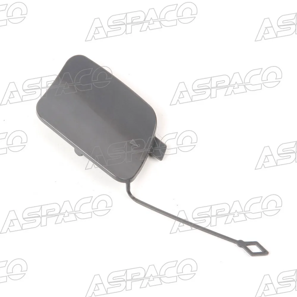 Заглушка буксировочного крюка левая (L) BMW X5 F15 (13-…) ASPACO AP7378