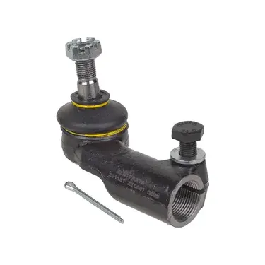 Наконечник рулевой левый Lada Kalina (Z11116_ZNT) ZENTPARTS Z11151_ZNT