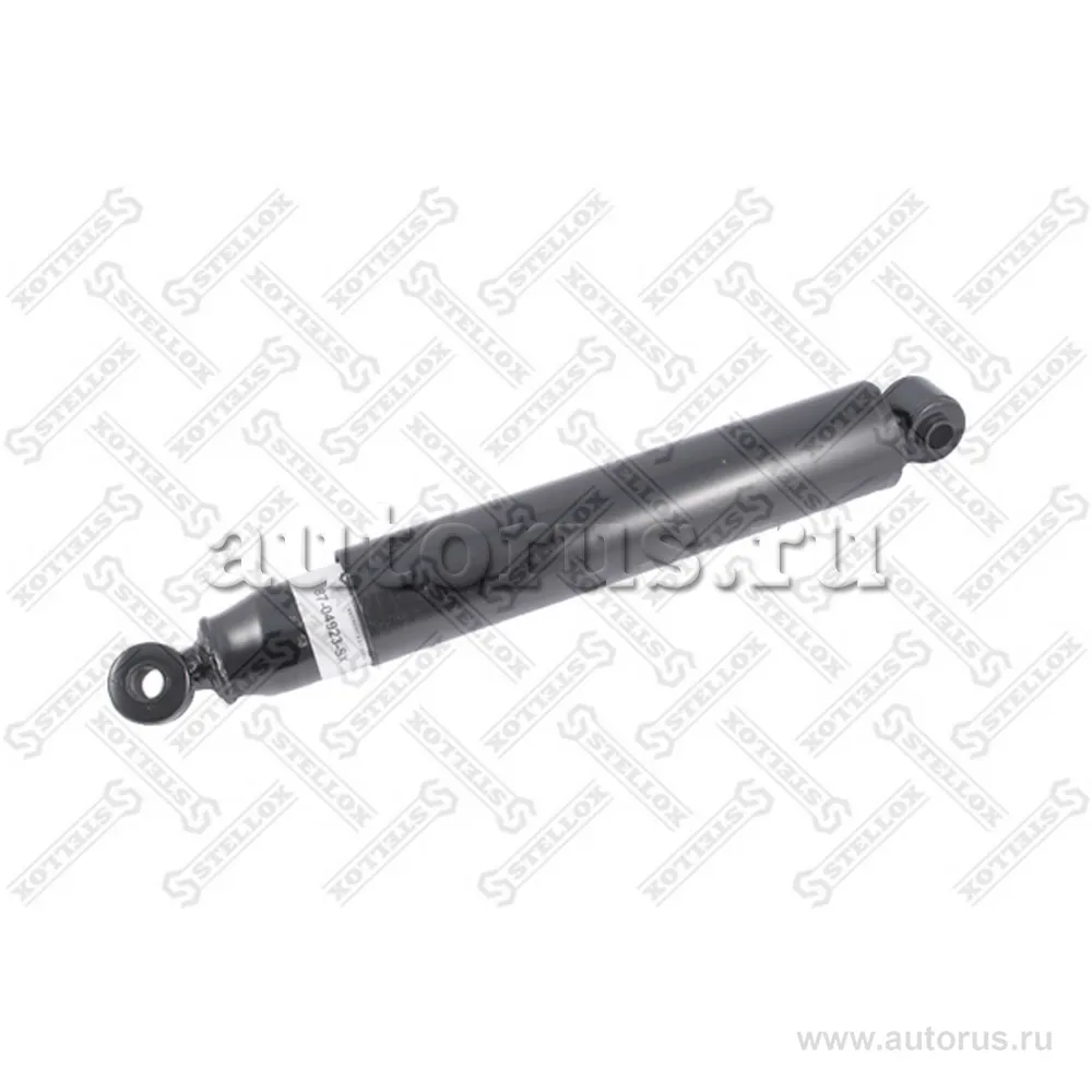 Амортизатор подвески 386-634 O/O 14x40 1 a386-634 O/O STELLOX 8704923_SX
