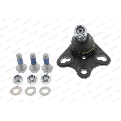Опора шаровая L=R MB W169 MOOG ME-BJ-2075