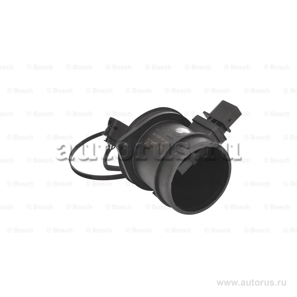 Расходомер воздуха BOSCH 0 281 006 184