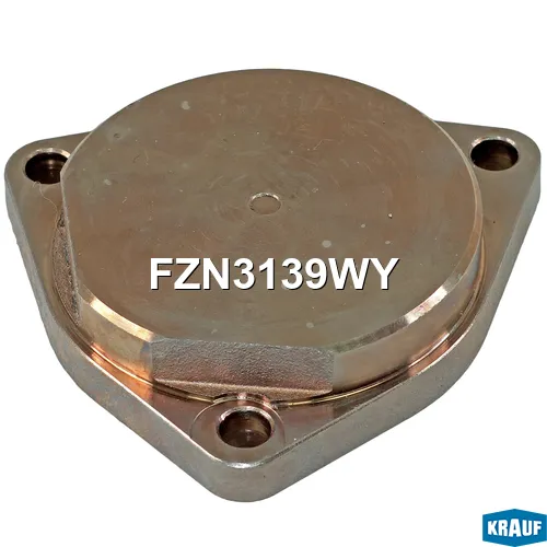 Крышка ТННД KRAUF FZN3139WY