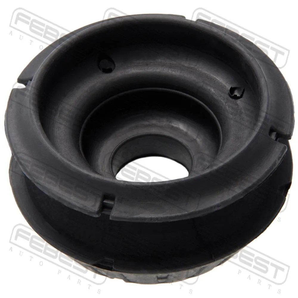 Опора переднего амортизатора TOYOTA VITZ KSP90,NCP9#,SCP90 2005.01-2010.12 [JP] FEBEST TSS-KSP90F