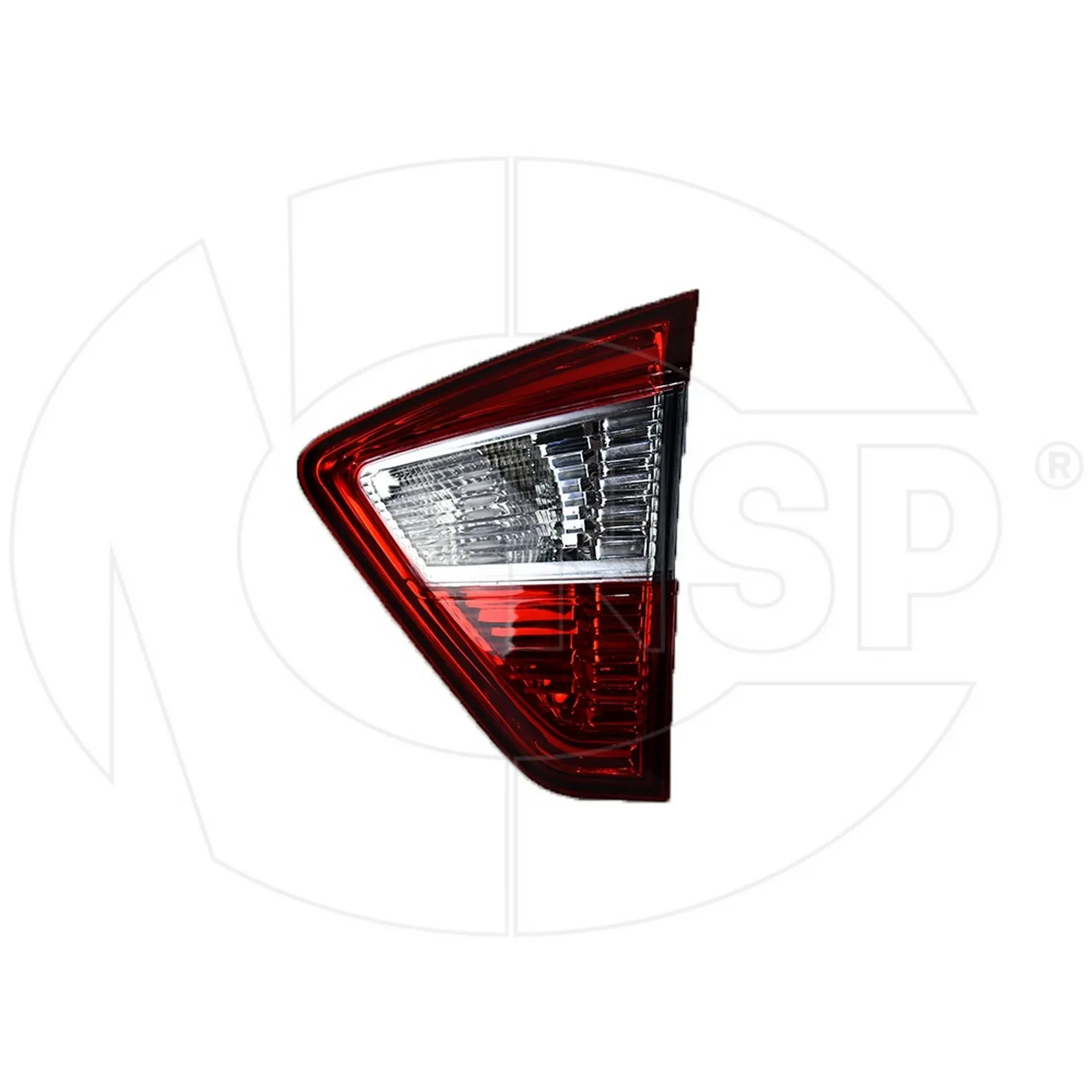 Фонарь задний правый внутренний NISSAN Terrano (14-) NSP NSP052654500Q0C