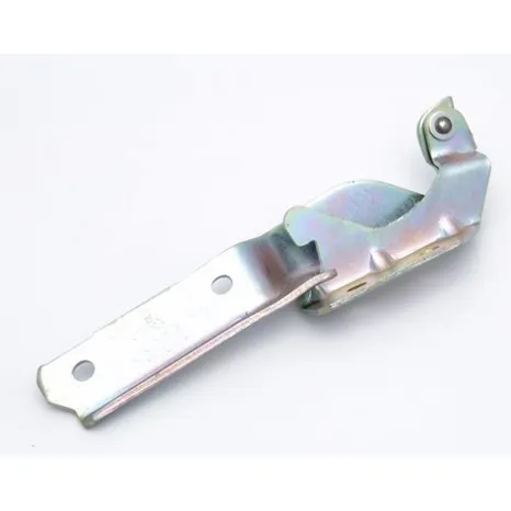 Петля капота правая FIAT Albea TORK TRK1276
