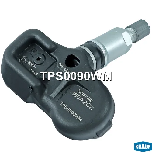 Датчик давления в шине KRAUF TPS0090WM