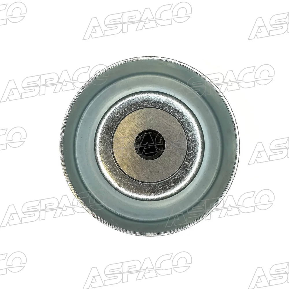 РОЛИК ОБВОДНОЙ РЕМНЯ ПРИВОДНОГО MITSUBISHI OUTLANDER (CU) (2003-2006) ASPACO AP18656