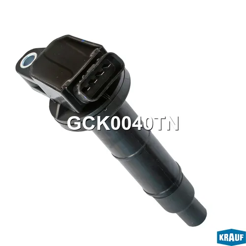 Катушка зажигания TOYOTA Alphard/Avensis III/RAV4 III mot.2,0/2,4L KRAUF GCK0040TN