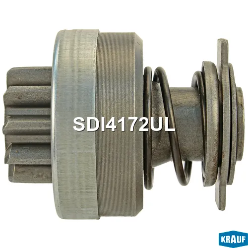Бендикс стартера KRAUF SDI4172UL