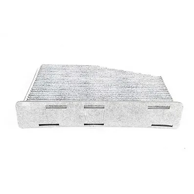 Фильтр - салона GOLF5-JETTA-CADDY-PASSAT-A3-LEON-T?GUAN 04-13 BSG BSG 90-145-013