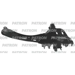 Рычаг подвески лев FORD FOCUS I 08/98 - 11/04 универсал PATRON PS5438L