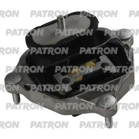 Опора КПП AUDI A4 A5 PATRON PSE30558