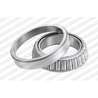 Подшипник роликовый 85x130x29 SNR HDB006