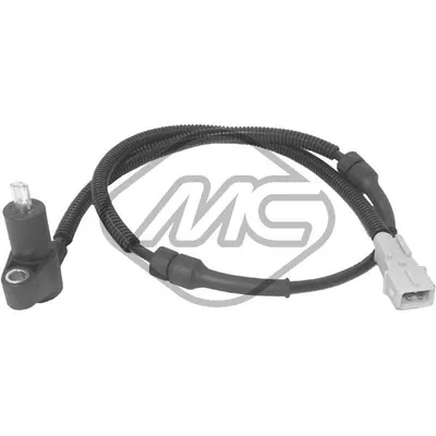 Датчик ABS PEUGEOT 806 (221) 1994-2002 Metalcaucho 50191