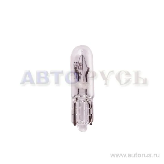 Лампа 12V W2,3W 2W OSRAM ORIGINAL LINE 1 шт. картон 2722