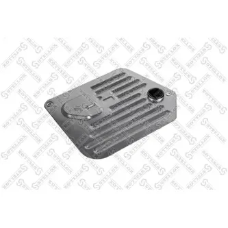 Фильтр АКПП с прокладкой BMW E39/E38/X5 3.5i-4.6i/3.0D 94> STELLOX 20-51008-SX